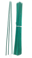 tutores verdes 60 Cm